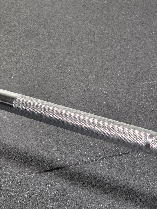 Zestaw bumperow 100 kg.1 gatunek+ Sztanga olimpijskia  220 cm.