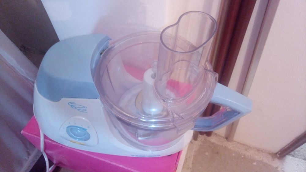 Eletrodomésticos culinária