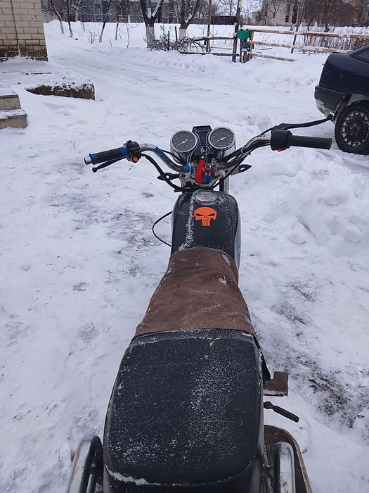 Продам Альфу 72 куба