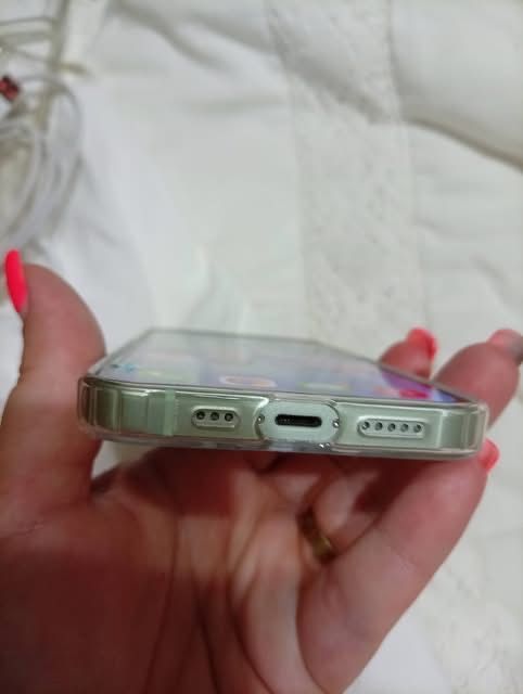 Troco iphone 12