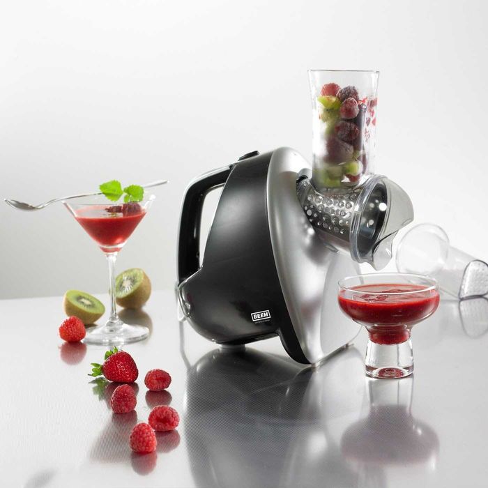 Urządzenie do sorbetów NOWE