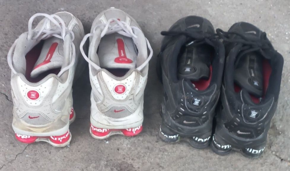 Кроссовки найк nike 41