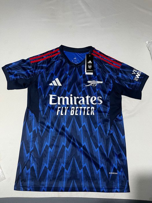 camisola Arsenal versão jogador Original