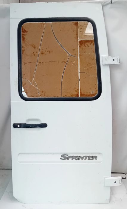 Porta trás direita MERCEDES-BENZ Sprinter 2-t Combi (901, 902)