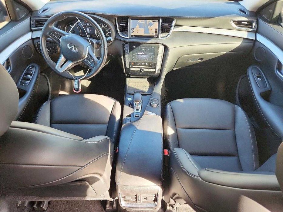 Infinity Qx50 2021 /