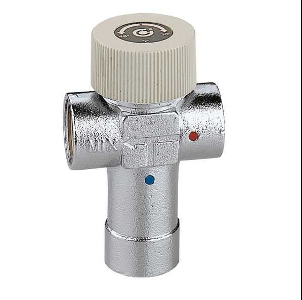 Misturadora termostática regulável 40º a 60º - 3/464584496843393120