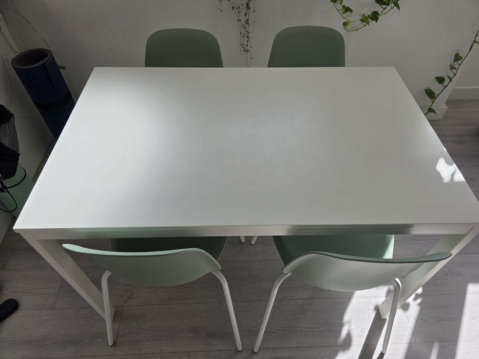 Mesa extensivel VIHALS