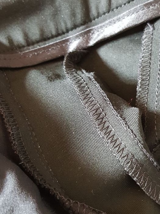 Spodnie softshellowe sportowe trekingowe firmy Cambio rozmiar XL 42