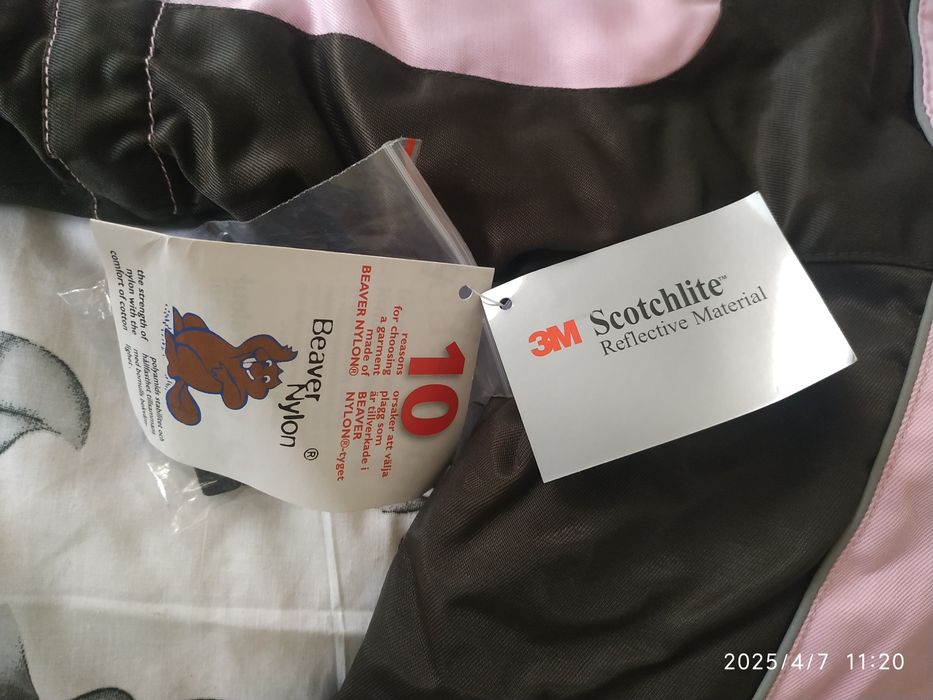 Комбинезон    H&M