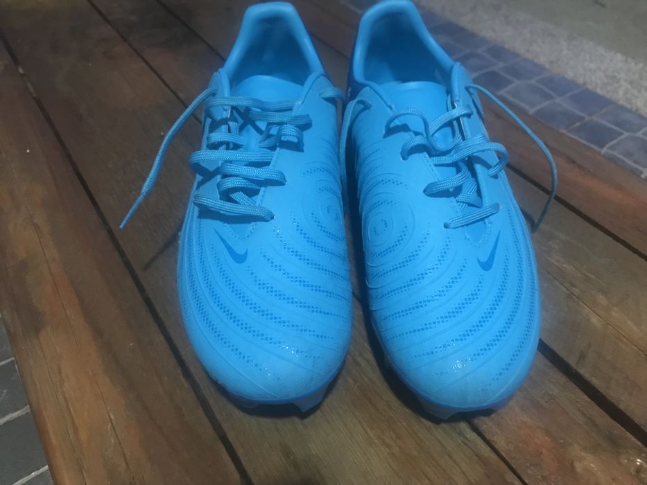 Chuteiras Nik 40