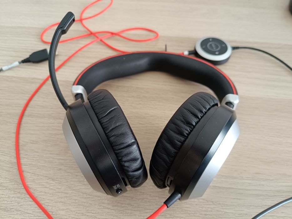 Jabra Evolve Link