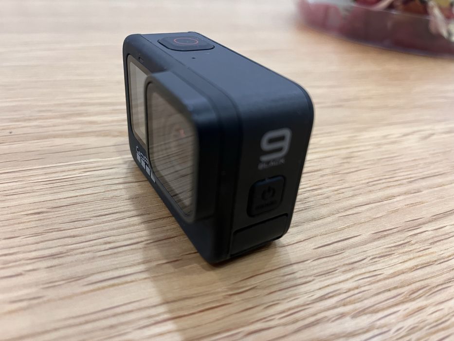 GoPro Hero 9 Black
