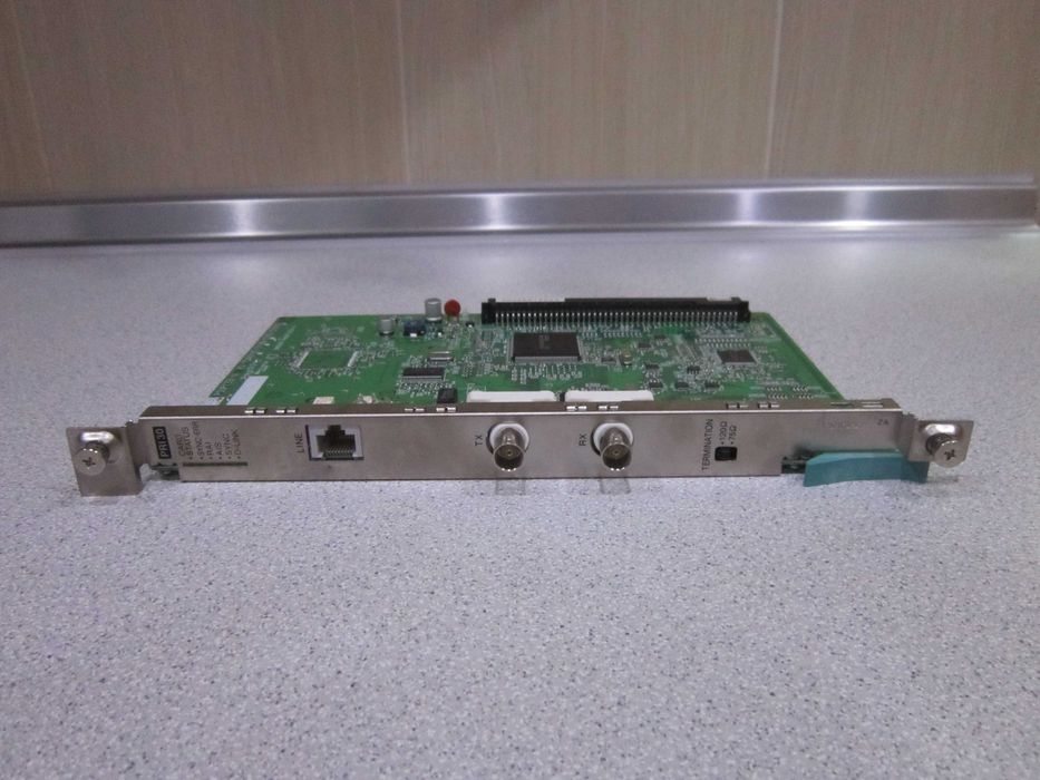 Плата Panasonic PRI30 KX-TDA0187/01 88/0290/0290CE