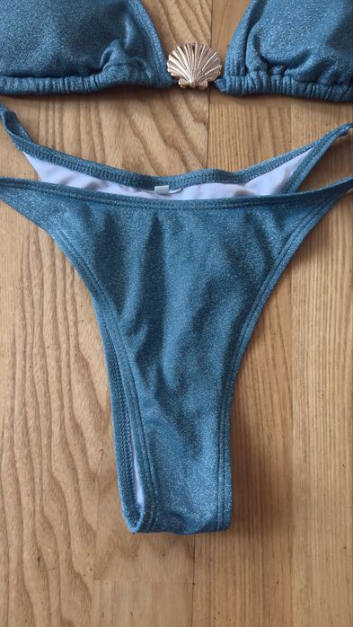 Bikini Shine połysk