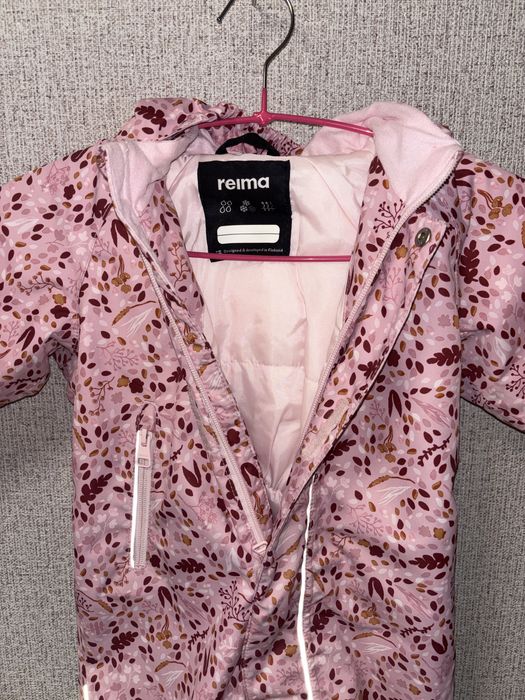 Продам дитячий комбінезон Reima