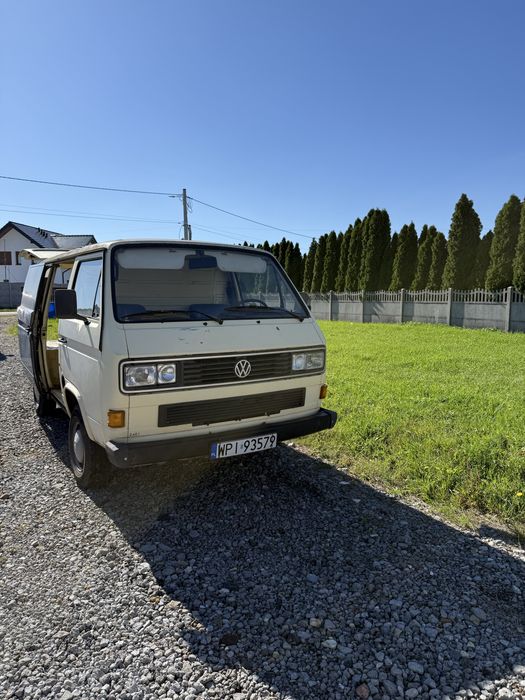 Vw t3 Tarnsporter