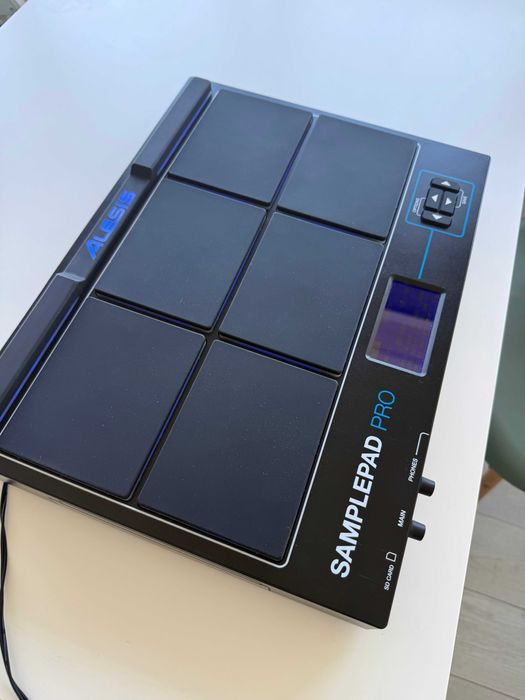 Alesis Samplepad Pro