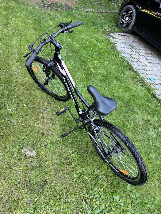 Rower Kross S stan bdb