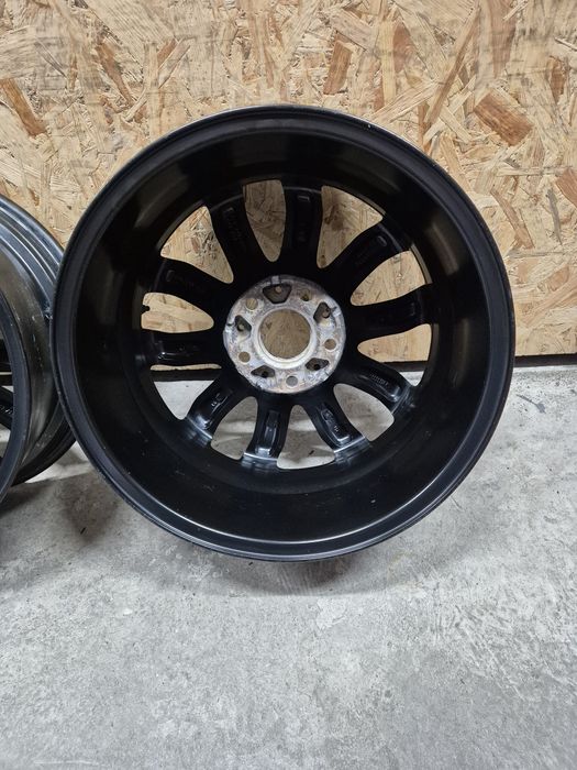 Диски 5*120, R17, Opel Insignia,  BMW