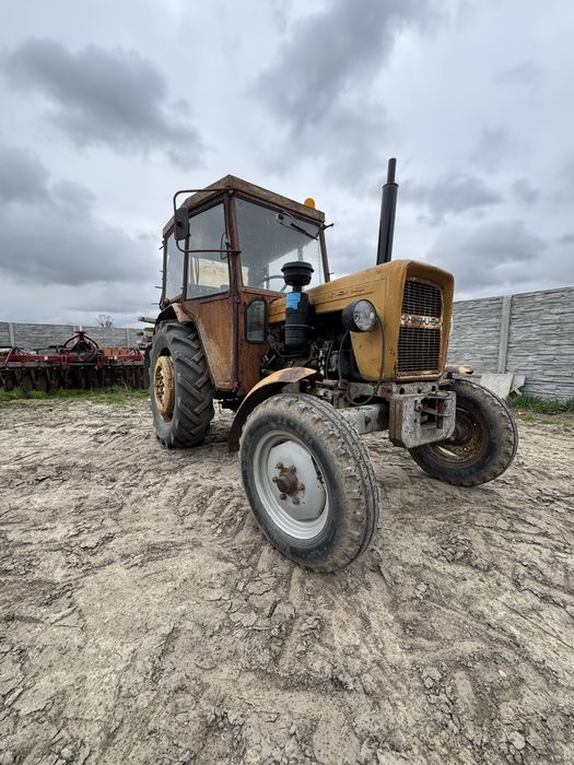 Sprzedam ursus c330 pierwszy wlasciciel