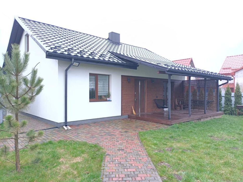 Оренда будинок Боратин дім Луцьк