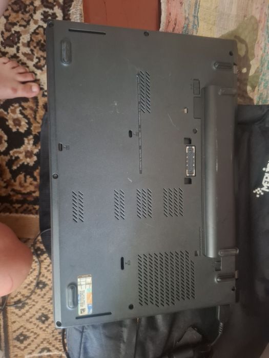Lenovo ThinkPad L450.