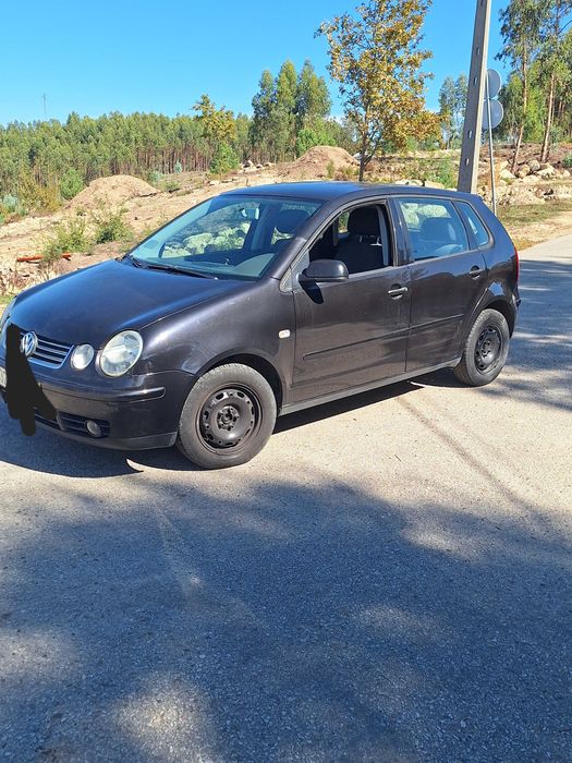Vendo volkswagen polo — photo 2