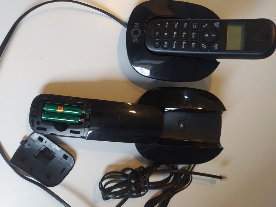 Telefone de casa Recentes428221572339486721