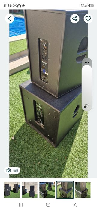 PA hk audio.    .