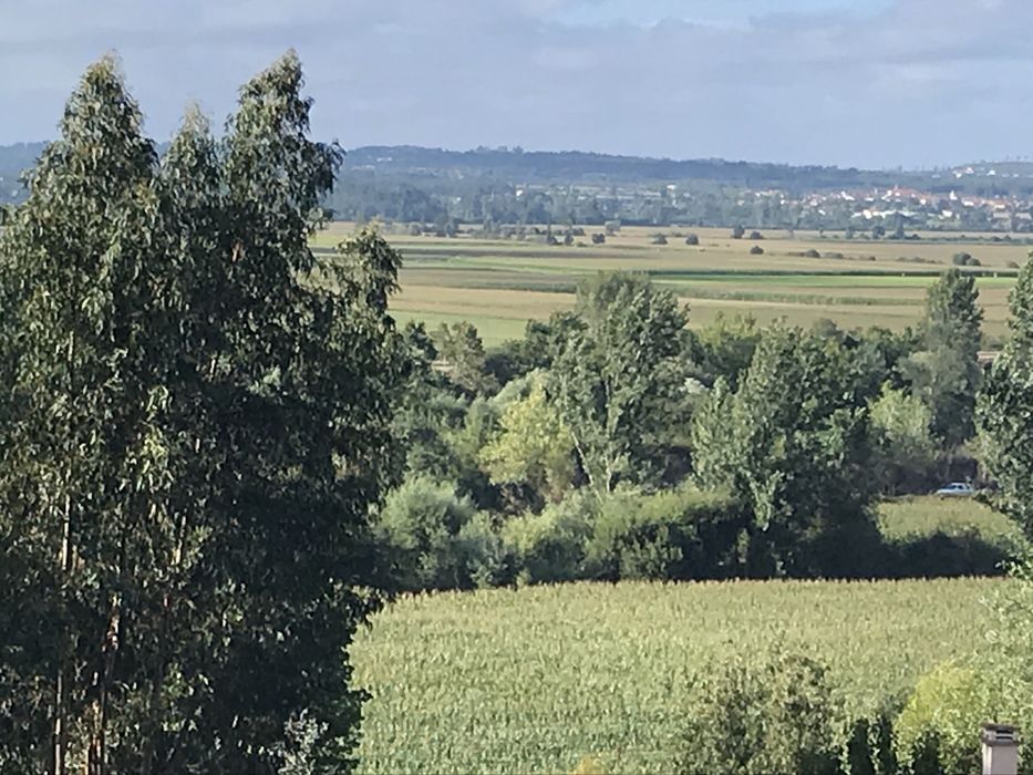 Terreno urbano Sto Varão