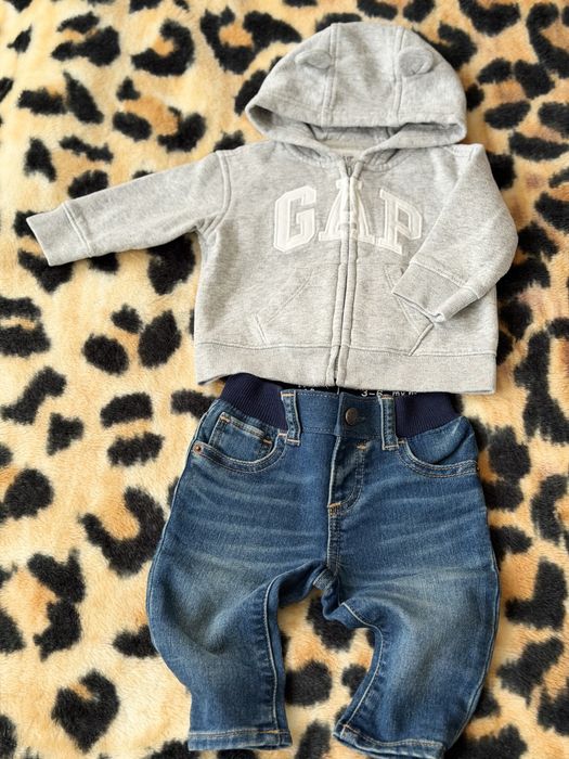 Продам дитячі джинси baby GAP