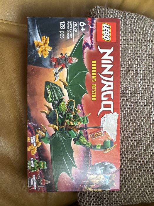 Lego оригінал, чудовий подарунок