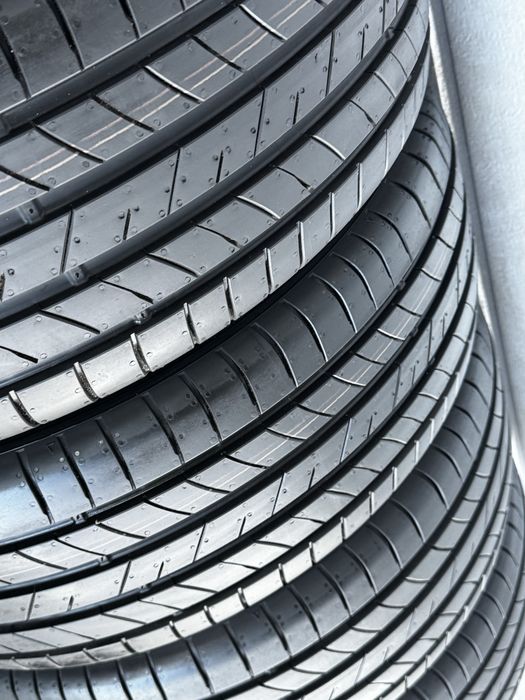 NOWE KUMHO 205/45/17 XL 88V opony letnie z konca 2025r