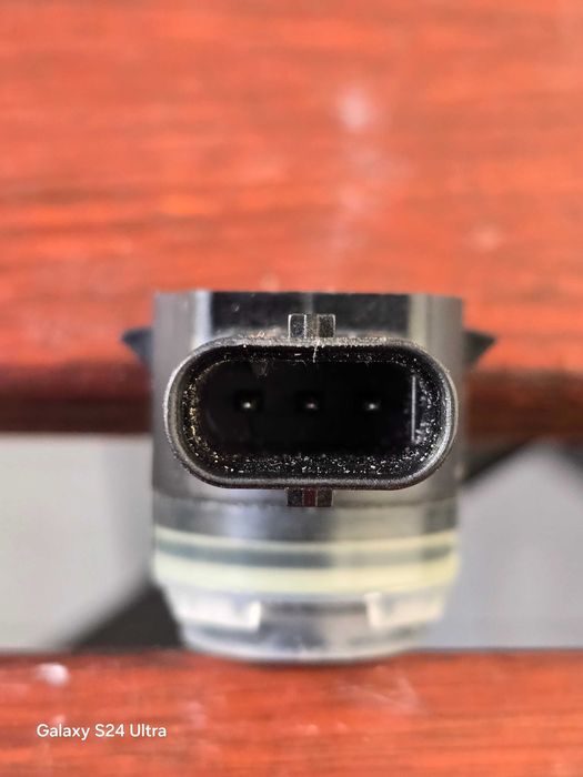 Sensor de re traseira