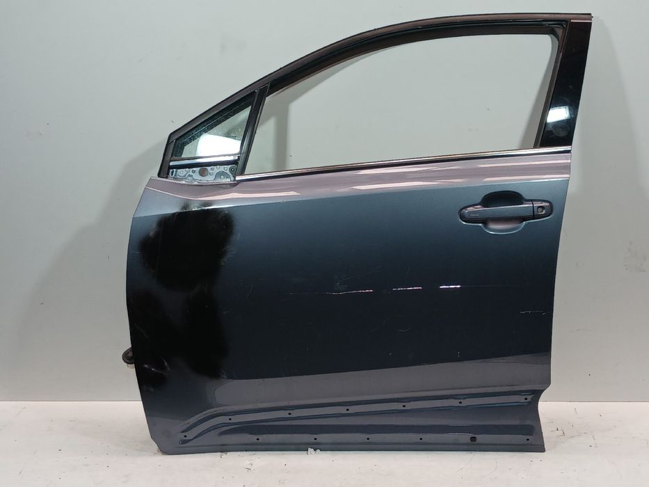 Porta frente esquerda TOYOTA C-HR (_X1_)