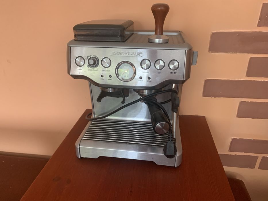 Професійна рожкова стан новий