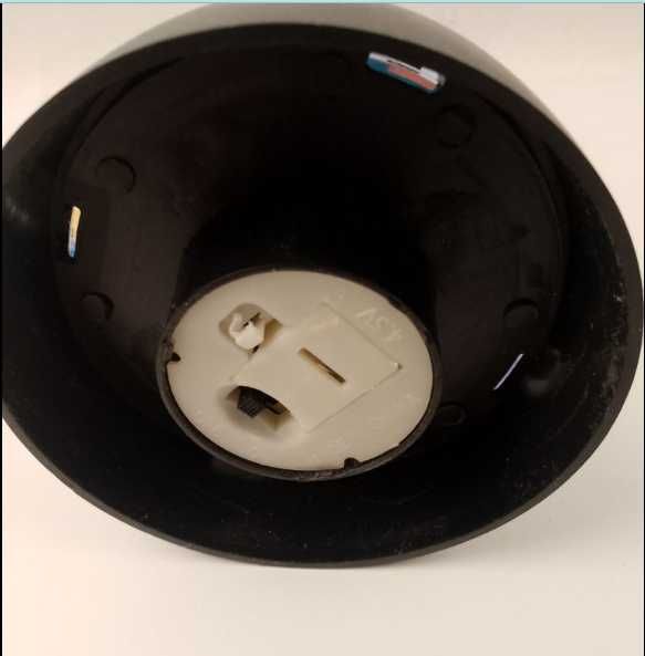 Світлодіодна троянда до дня св.Валентина (нова)