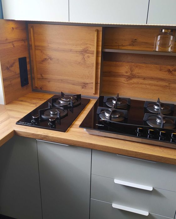 Варильна газова поверхня нова Whirlpool AKT 616\NB