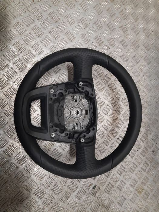 Kierownica Iveco Daily od 2014-19r Skorzana