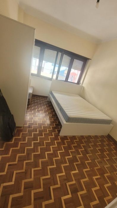 Colchão Valevag 1 ano de uso Ikea