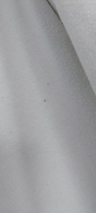 Bluza biała z guzikami L XL by me
