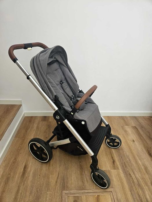Carrinho bebé  Cybex Balios S Lux