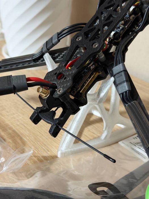 FPV GEPRC Mark 4 LR8. Новий