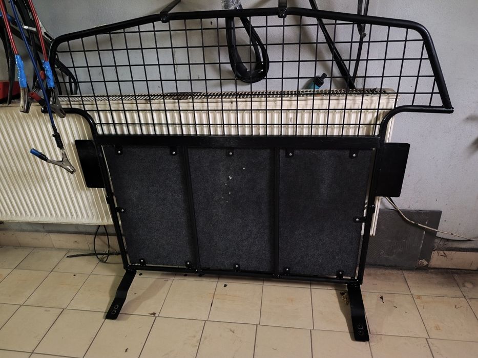 Ścianka grodziowa roomster 06-10