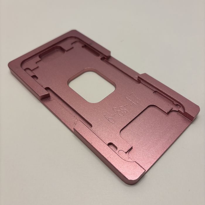 Forma do pozycjonowania OCA - laminowania iPhone 6/6S 4,7 cala