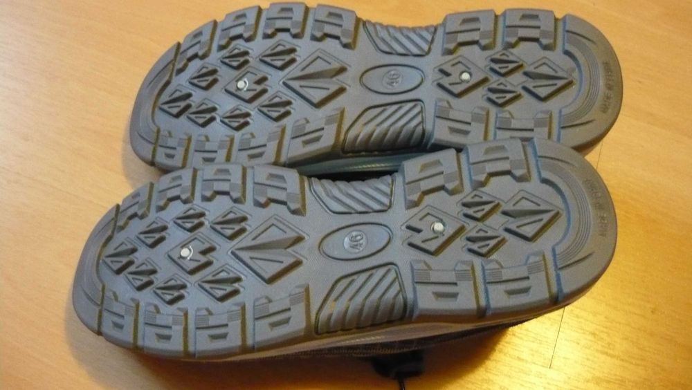 Nowe męskie buty sportowe roz.46
