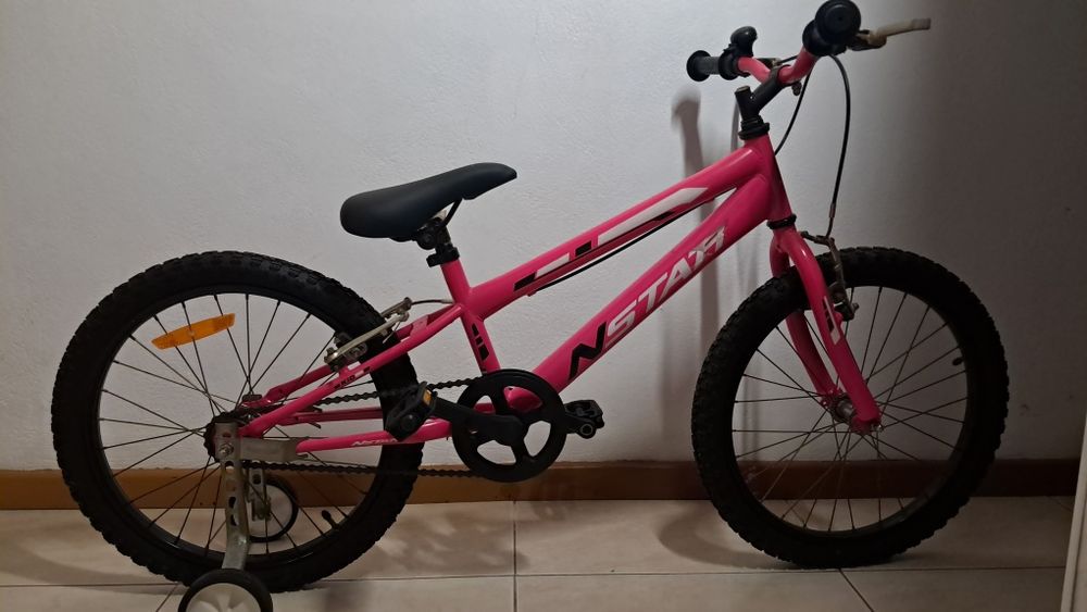 Bicicleta de Criança