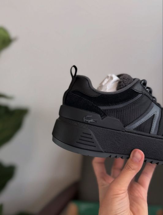 Елітний стиль жіночих Lacoste ( 746SFA0070 - 02H ) оригінал -36,39,5 р