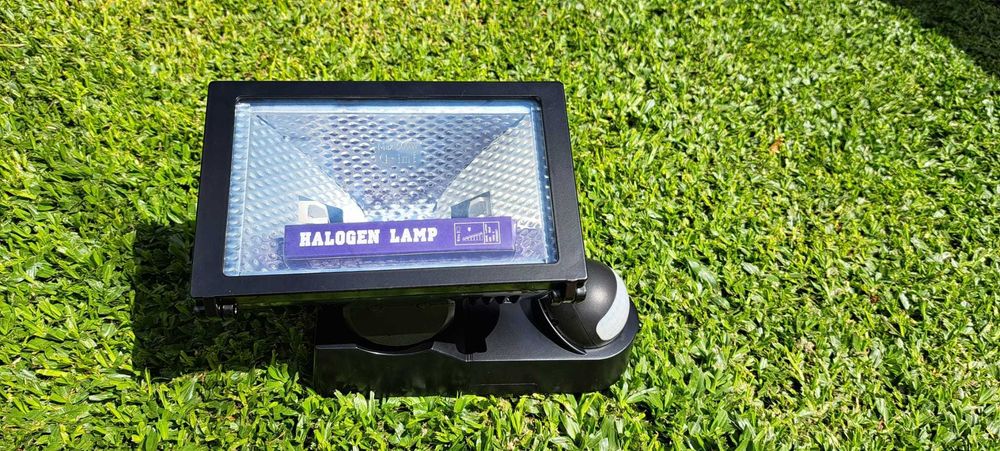 400W Halogen Spotlight