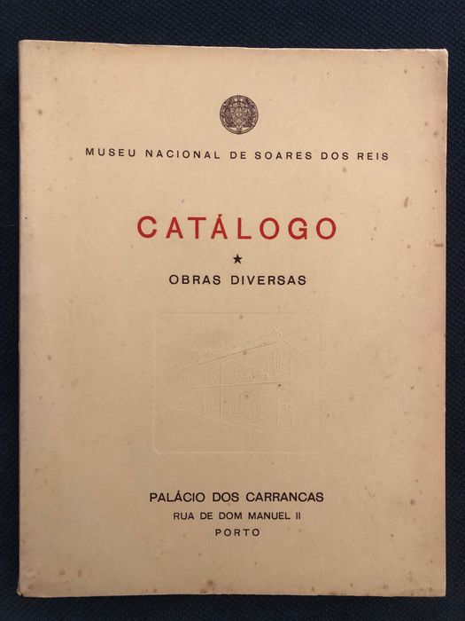 Museu Soares dos Reis / La Femme et l´Artiste